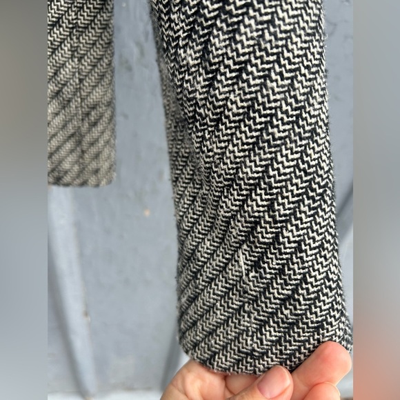 Smythe Shrunken 90’s blazer, size M - Picture 12 of 13